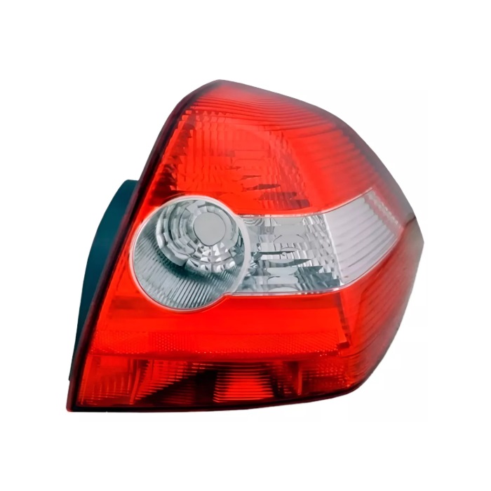 Lanterna traseira lado direito TYC 11A393012B