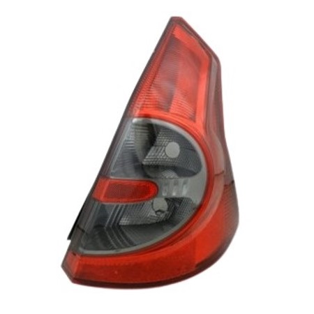 Lanterna traseira lado direito Automotive Imports ZN14141090