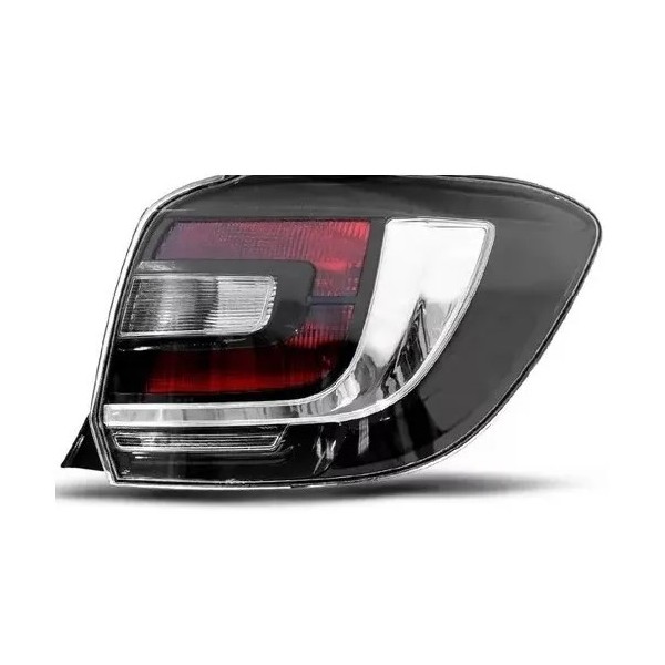 Lanterna traseira lado direito Automotive Imports ZN6160004
