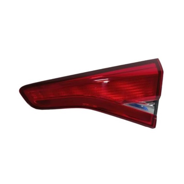 Lanterna traseira lado direito Automotive Imports ZN6160168