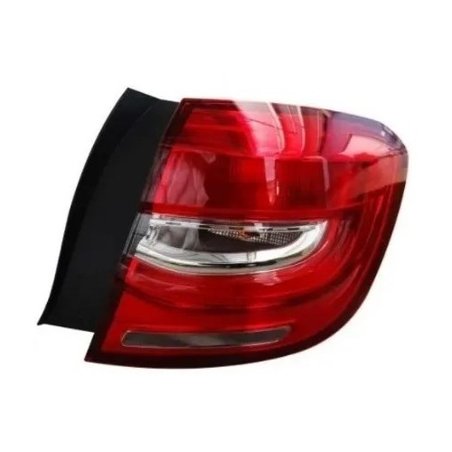 Lanterna traseira lado direito Renault 265500504R