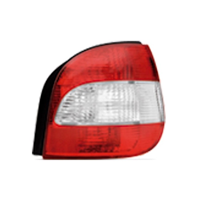 Lanterna traseira lado direito Rufato RF204