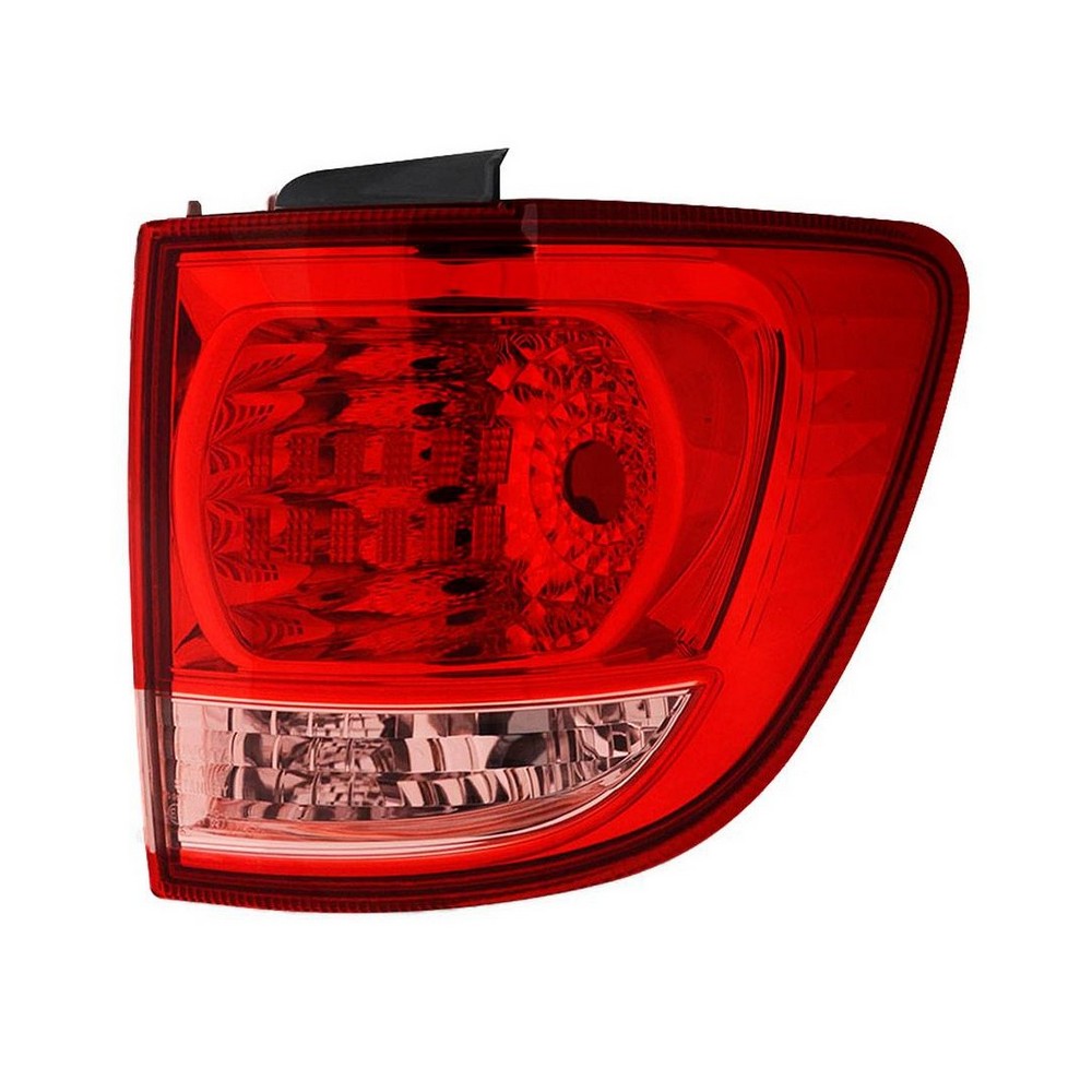 Lanterna traseira lado direito Automotive Imports ZN111111