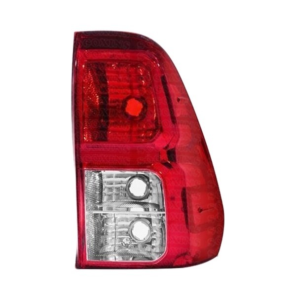 Lanterna traseira lado direito Automotive Imports ZN5151028