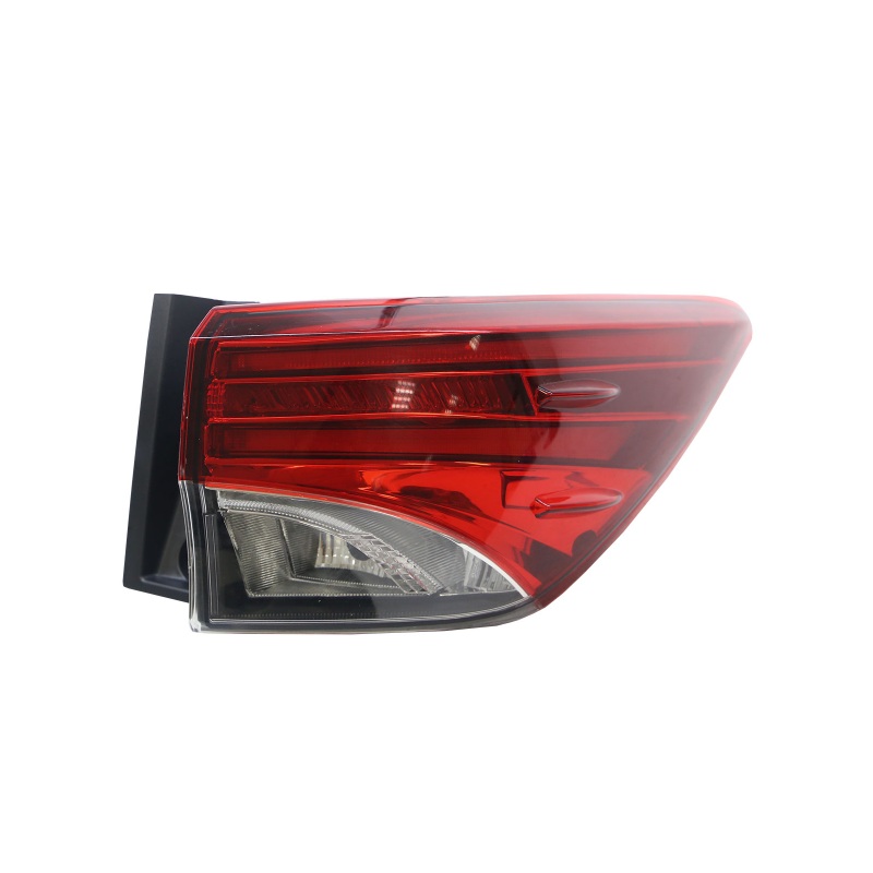 Lanterna traseira lado direito Automotive Imports ZN5151238