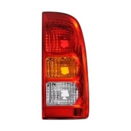 Lanterna traseira lado direito Automotive Imports ZN999003