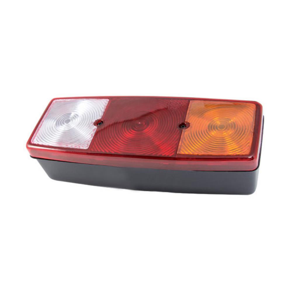 Lanterna traseira lado direito Pradolux PL05162109