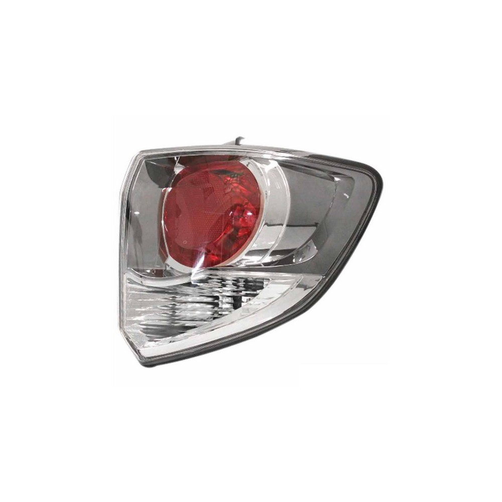 Lanterna traseira lado direito Cambuci Imports 045496