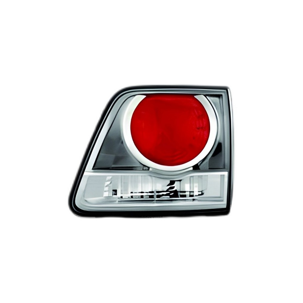 Lanterna traseira lado direito Cambuci Imports 045498