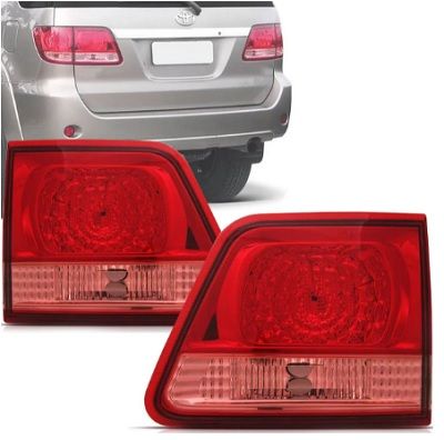 Lanterna traseira lado direito Cambuci Imports 047646