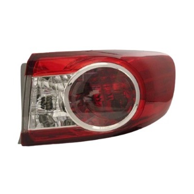 Lanterna traseira lado direito Automotive Imports ZN111415