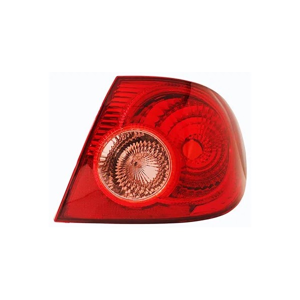 Lanterna traseira lado direito Automotive Imports ZN1313086