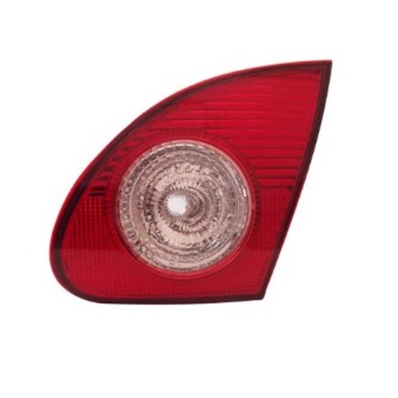 Lanterna traseira lado direito Automotive Imports ZN1313088