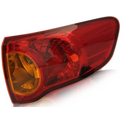 Lanterna traseira lado direito Automotive Imports ZN777012