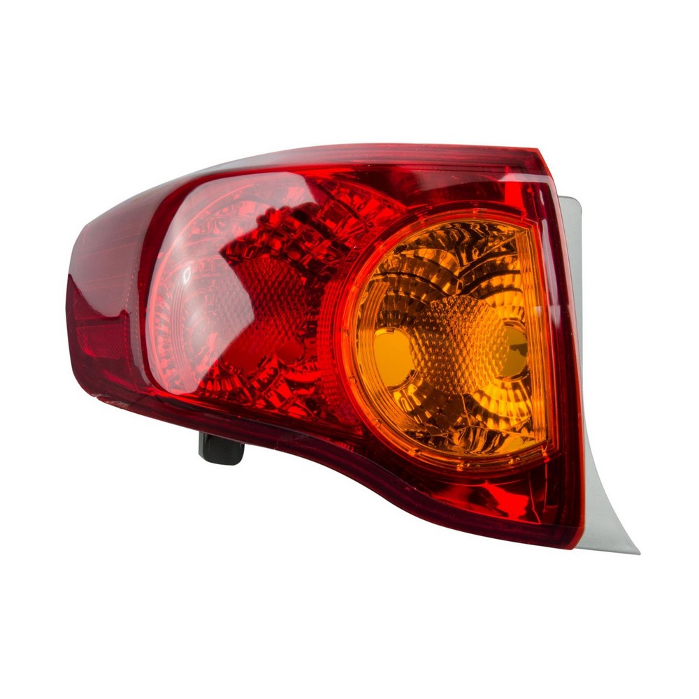 Lanterna traseira lado direito Cambuci Imports 034478