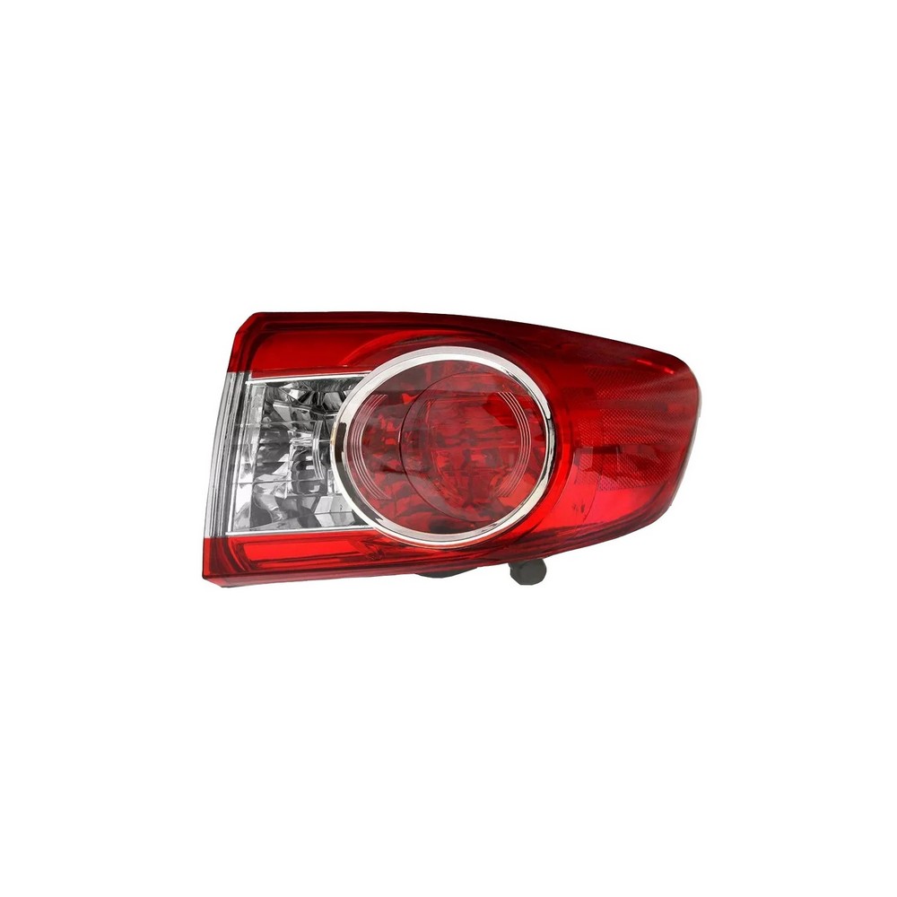 Lanterna traseira lado direito Cambuci Imports 035975