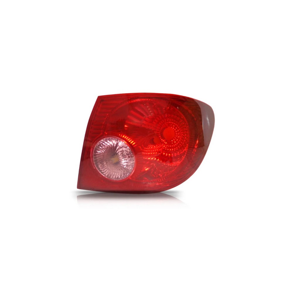 Lanterna traseira lado direito Cambuci Imports 057607