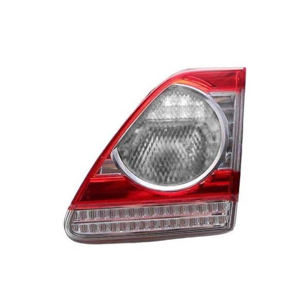 Lanterna traseira lado direito Toyota 8158102340