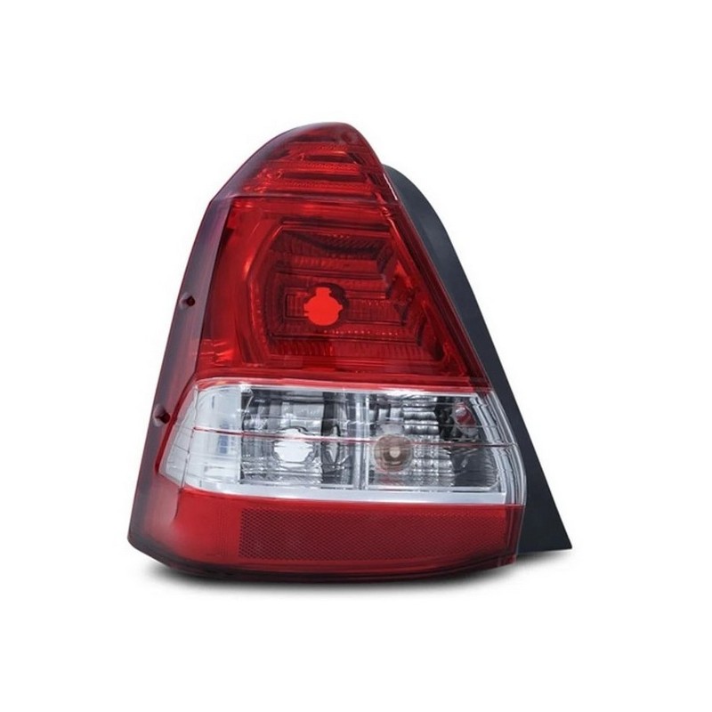 Lanterna traseira lado direito Fabricio LT0058