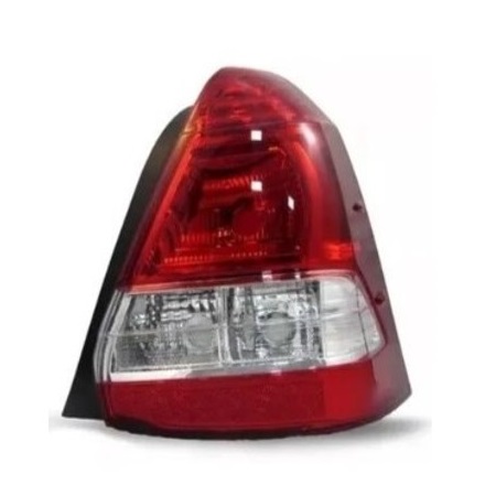 Lanterna traseira lado direito Toyota 815510D340