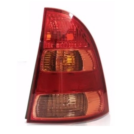 Lanterna traseira lado direito Automotive Imports ZN1414538