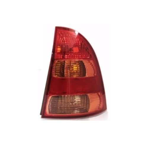 Lanterna traseira lado direito Rtech RTC8109