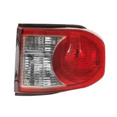 Lanterna traseira lado direito Automotive Imports ZN1313396