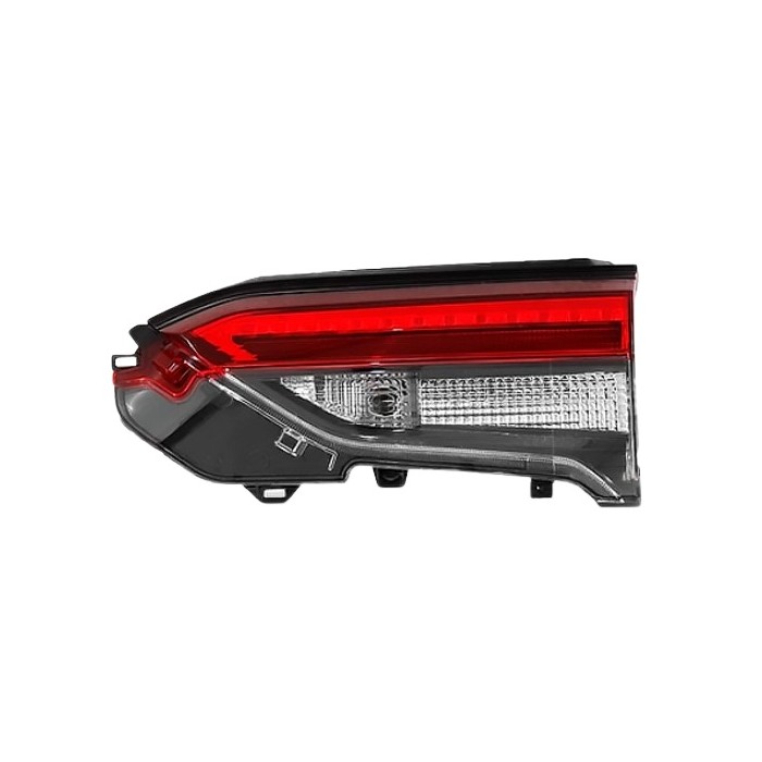 Lanterna traseira lado direito Toyota 8158142151
