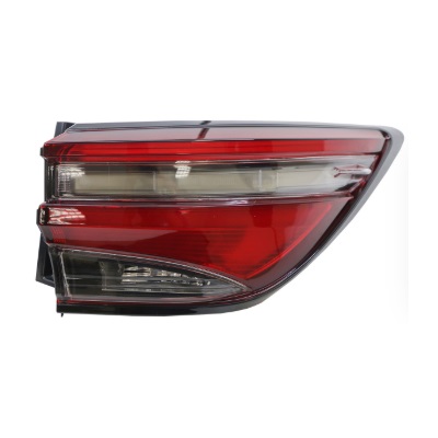 Lanterna traseira lado direito Toyota 815500K550