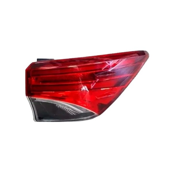 Lanterna traseira lado direito Toyota 815510K371