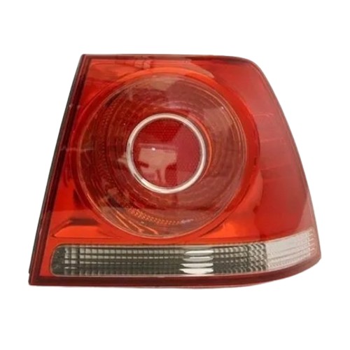 Lanterna traseira lado direito Automotive Imports BR123229