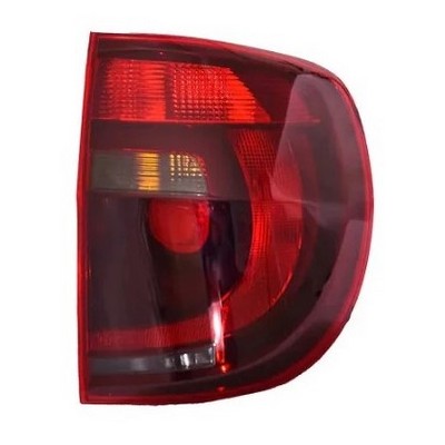 Lanterna traseira lado direito Fabricio LT0068