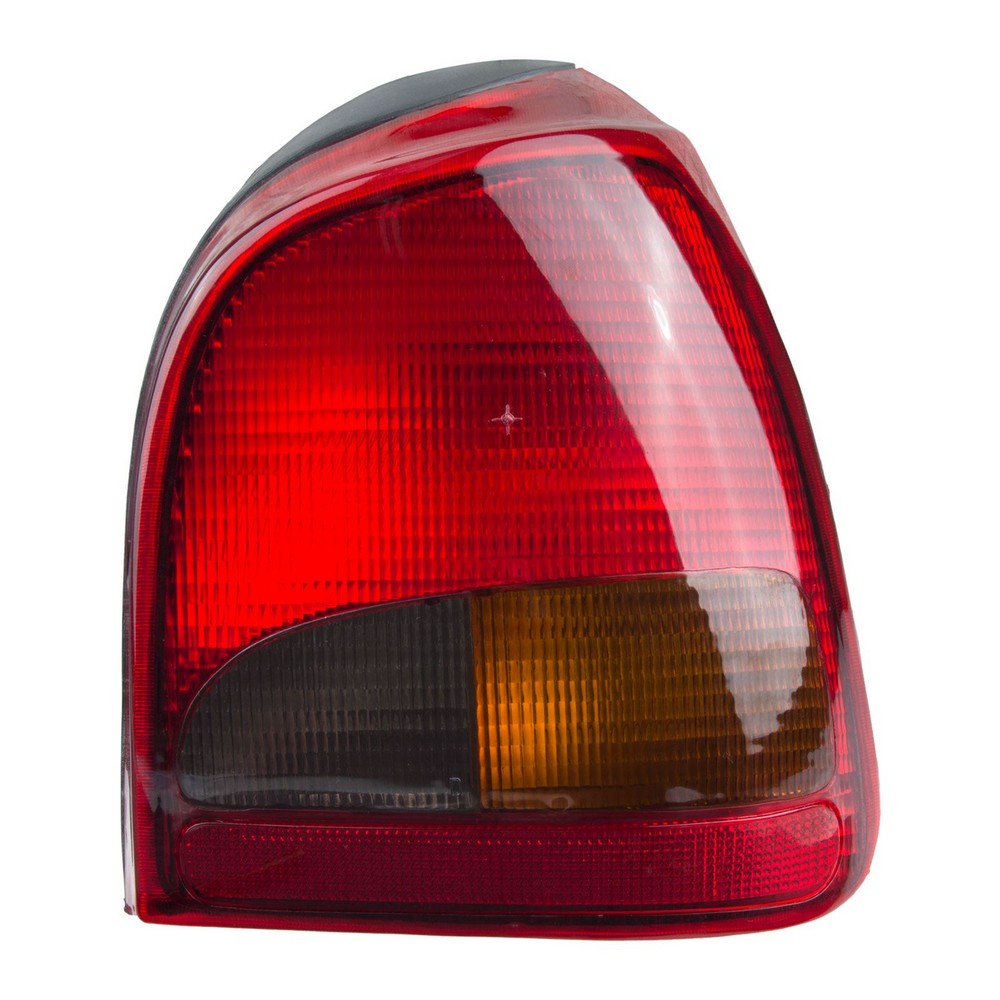 Lanterna traseira lado direito JCV 103022
