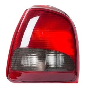 Lanterna traseira lado direito JCV 103032