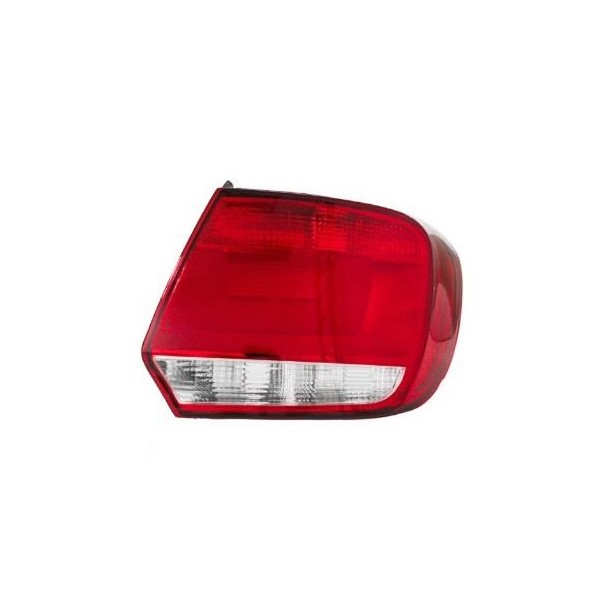 Lanterna traseira lado direito JCV 107422