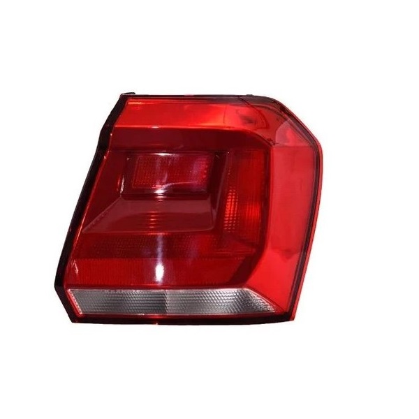Lanterna traseira lado direito Rtech RTC1651