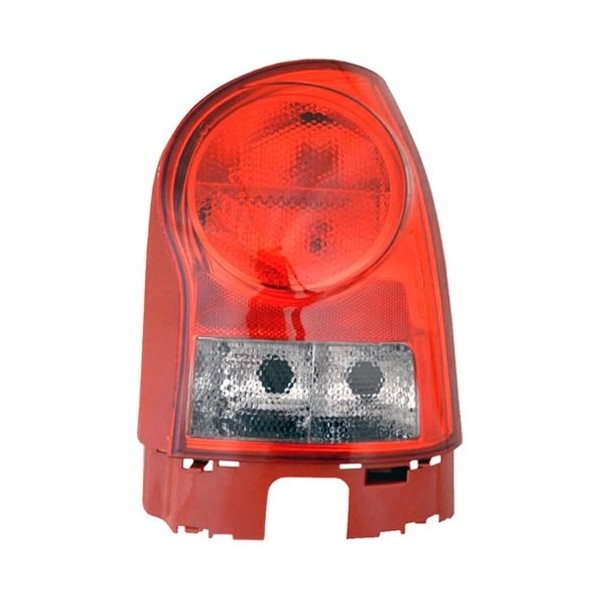 Lanterna traseira lado direito VIA Expressa F33050D