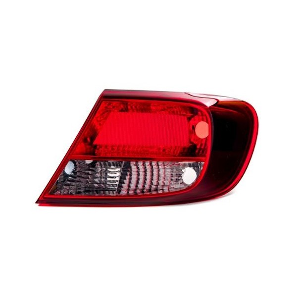 Lanterna traseira lado direito VIA Expressa VW0194