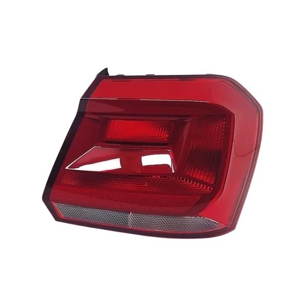 Lanterna traseira lado direito Volkswagen 5U6945096AG