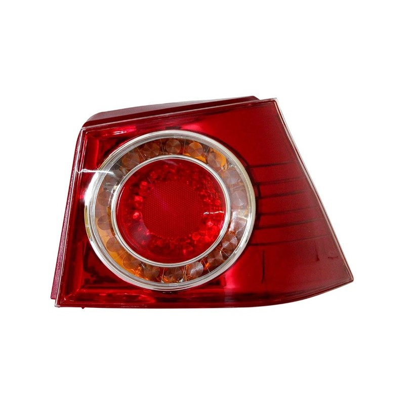 Lanterna traseira lado direito Automotive Imports ZN14141341