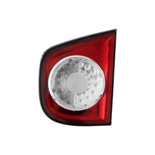 Lanterna traseira lado direito Automotive Imports ZN14141345