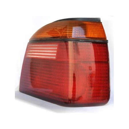 Lanterna traseira lado direito Automotive Imports ZN222077