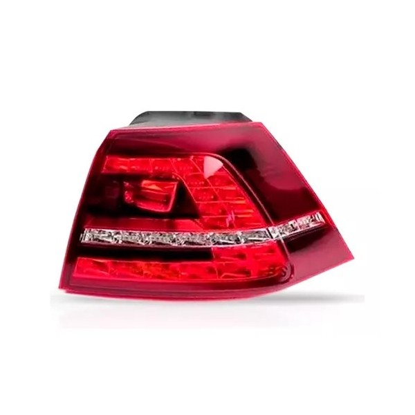 Lanterna traseira lado direito Cambuci Imports 061562