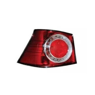Lanterna traseira lado direito VIA Expressa VW1173LD