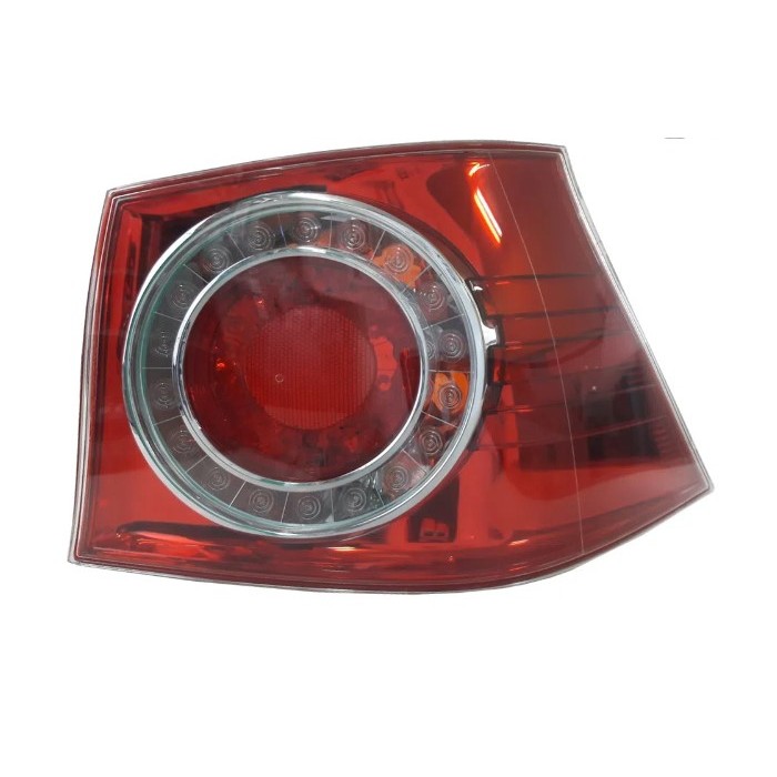 Lanterna traseira lado direito Volkswagen 1JE945096B