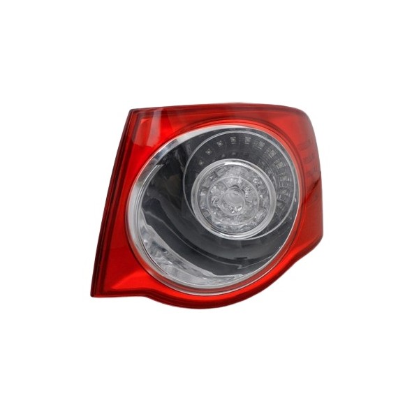 Lanterna traseira lado direito Automotive Imports ZN1414447