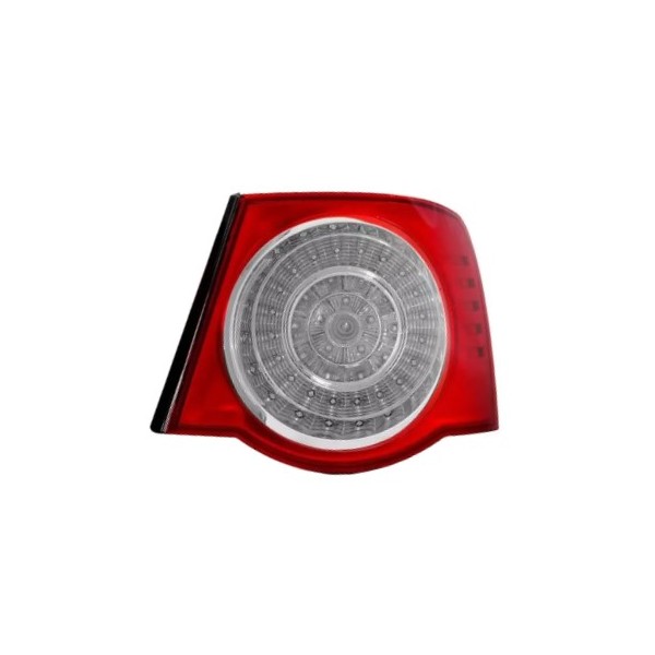 Lanterna traseira lado direito Cambuci Imports 035681