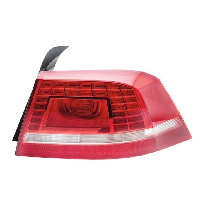 Lanterna traseira lado direito Hella 2SK010744041