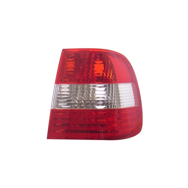Lanterna traseira lado direito Automotive Imports BR123012