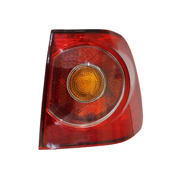 Lanterna traseira lado direito Automotive Imports ZN14141006